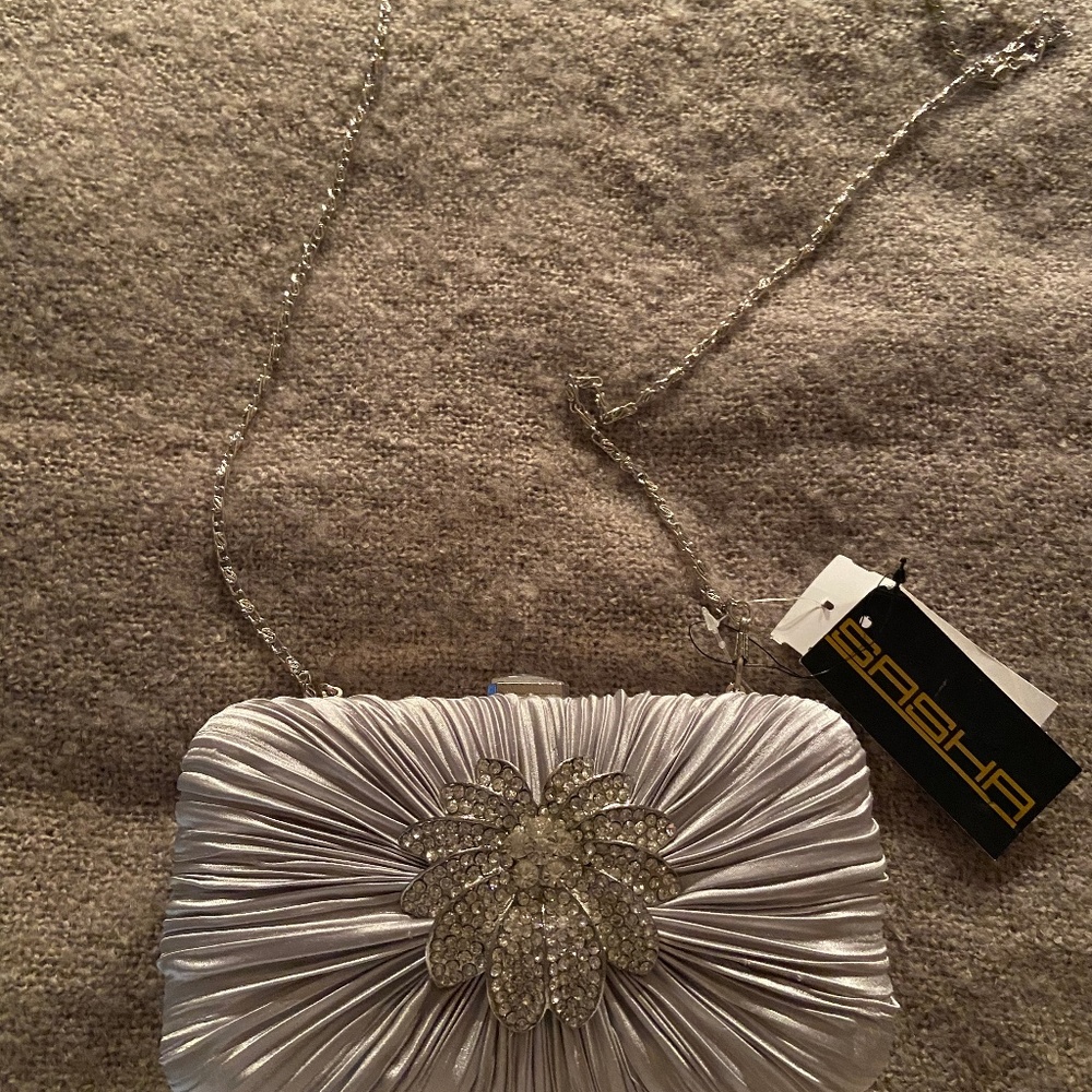 SASHA PARTY PURSE